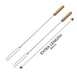Marshmallow Roasting Forks Set Of 2