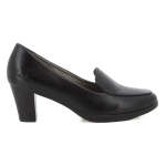 Pierre Cardin Lacey 4 Court - Black - 8