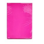 A4 Bright Board 160GSM Dafrique Pink