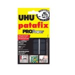 Uhu Patafix Pro-power Glue Pads: Pack 21S Discontinued