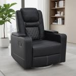 Dalton Recliner