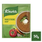 Knorr Minestrone Thickening Soup 50G