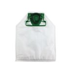 Vacuum Cleaner Accessories Suitable For Vorwerk VK200 Specification: 3 Pcs Dust Bag