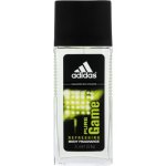 Adidas Parfum Natural Spray Pure Game 75ML