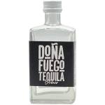 Fuego Tequila Blanco 50ML