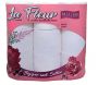 La Fleur 2PLY 350 Sheet Toilet Paper 18 Rolls