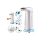 Touchless Germ Free Disinfectant Dispenser