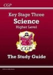 KS3 Science Study Guide - Higher
