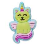 Magical Kitty Jibbitz - Multi Osfa