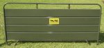 Tal-tec Tsk 2 Sheep Crush Panel 1850 X 900MM