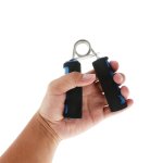 Finger Gripper Strengthen Your Grip & Forearms Hand Grip Strengthener Wrist Exercise Equipment