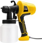 Zs - Airless Sprayer 3 Spray Settings