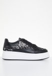 Superbalist Zeleah Sneaker - Black