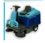Wetrok Speedmatic Tornado