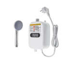 JG20375666 Water Heater