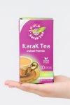 Karak Tea Cardamom Sticks Box Of 10 Unsweetened