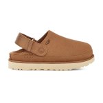 Goldenstar Clog -chestnut