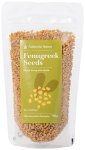 Faithful To Nature Ftn Fenugreek Seeds