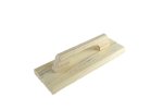 Float Wooden