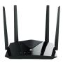 Netix Netis NX10 AX1500 Dual-band Wi-fi 6 Router