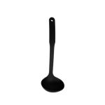 Soup Ladle Black Nylon
