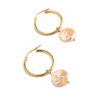 Erica Hoops - Silver