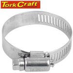 Craft Hose Clamp 300 S steel 27-51MM Bulk Each