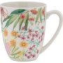 Maxwell & Williams Maxwell And Williams Botanic Gardens Blooms Mug 420ML Set Of 6