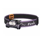 Fenix HM65R-T V2.0 LED Headlamp Dark Purple