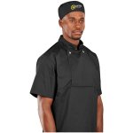 Avallon Chef Beanie - White Default