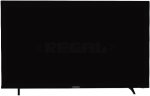 Mecer M43 Monitor LED 43 Fhd 1080P 16:9 Aspect Ratio Vga HDMI USB And Av Inputs Built-in Speakers