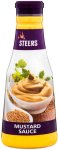Mustard Sauce Sauce