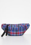 PoP Candy Tartan Moon Bag - Multi