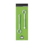 Eye Bolt 10MMX100MM Galvanised