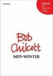 Mid-winter - Upper Voice Vocal Score Sheet Music