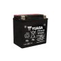 Yuasa Kle YTX14-BS Motorcycle BATTERY
