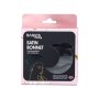 Basics Beauty Sleeping Bonnet - Black