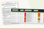Equipment Suitability And Maintenance Risk Assessment Template RA10