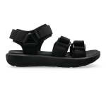 Hi-tec Andrea Sandal - Black - 8