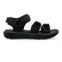 Hi-tec Andrea Sandal - Black - 8