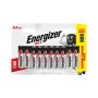 Energizer Batteries Max: Aa - 16 Pack