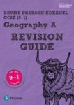 Revise Edexcel Gcse 9-1 Geography A Revision Guide Online Resource