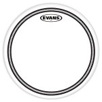 Evans Drumhead 13" EC2S Clear
