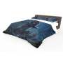 Jurassic Kitty Duvet Cover Set By Vincent Hie Double