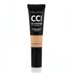 Cc Cream - Tan 40W