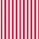 3 Ply Red Stripes 20