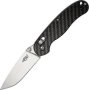 Firebird FB727S 440C Folding Knife Carbon Fibre