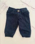 Old Navy Blue Pants 0 3M