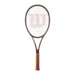 Wilson Pro Staff 97L V14 Tennis Racquet