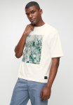 Reebok Cl Game Day Ss Tee - Chalk